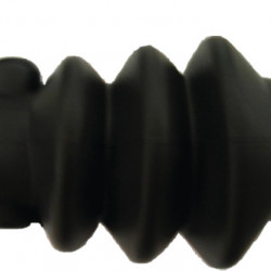 Alko bellows for overrun device, for older model years
