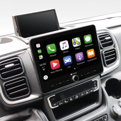 Navigation system D9-DCX2022 Plus