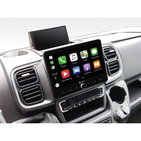Navigation system D9-DCX2022 Plus