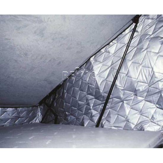 Thermal mats for Reimo pop-top roof VWT5/6 Easy Fit short wheelbase