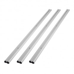 Thule VeloSlide Set - 140 cm Mounting Rails