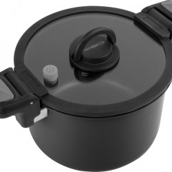 QUIKPOT 2-piece pot