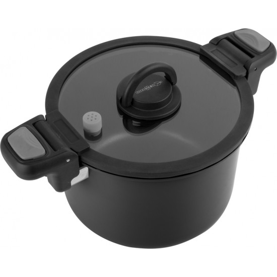 QUIKPOT 2-piece pot