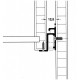 Single-extension drawer slides - Various designs