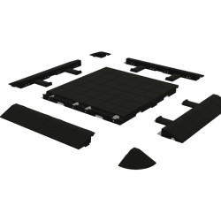Ikafloor awning flooring basic element
