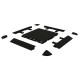 Ikafloor awning flooring basic element