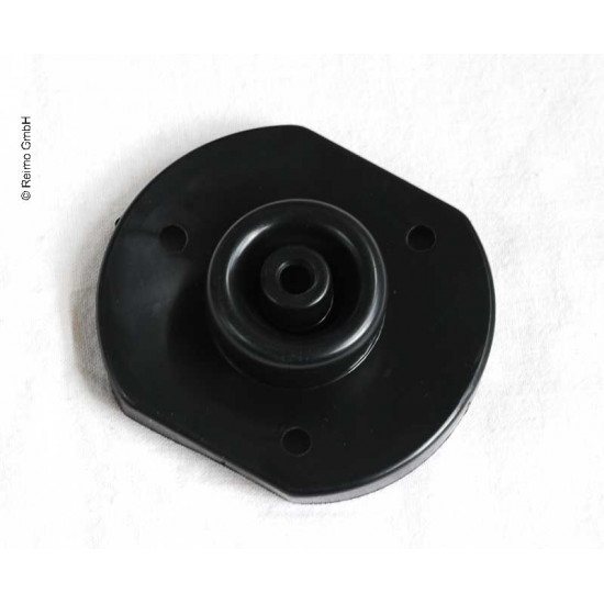 Rubber seal 7-pin connector