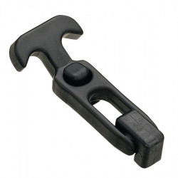 Tension lock