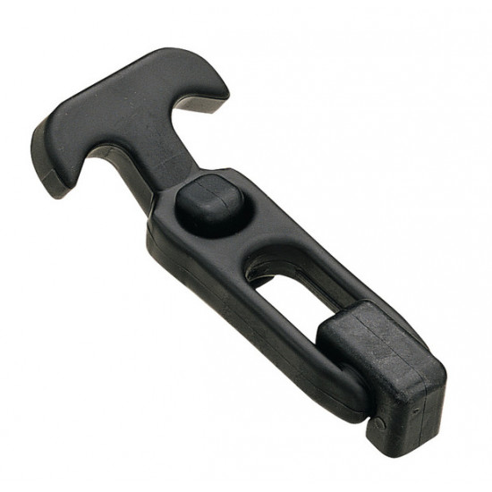Tension lock
