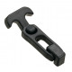 Tension lock