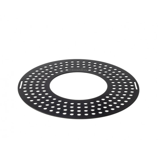 Omnia baking tray (perforated)