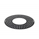 Omnia baking tray (perforated)