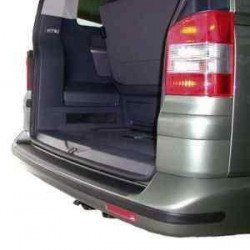 Protective film for loading edge and bumper of VW T5 up to model year 2010