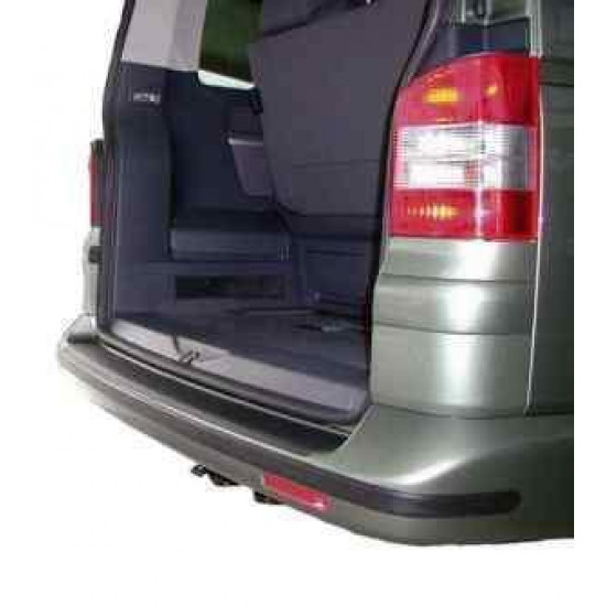 Protective film for loading edge and bumper of VW T5 up to model year 2010