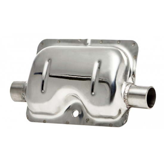 Carbest exhaust silencer for Carbest VanHeat 4.0-DH 4KW auxiliary heater