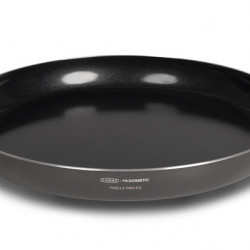 Paella pan 50