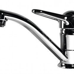Mixer tap, 14cm