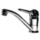 Mixer tap, 14cm