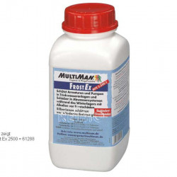 MultiNox FrostEx 5000 glycol-free