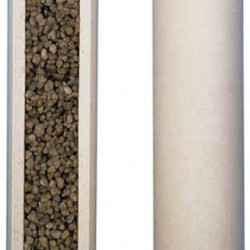 Ceradyn filter for EBF housings up to 50,000 liters