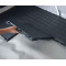 Ikafloor flooring, beveled front element