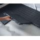 Ikafloor flooring, beveled front element