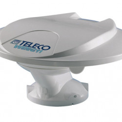 Teleco Wing 11 digital terrestrial 360° DVB-T antenna