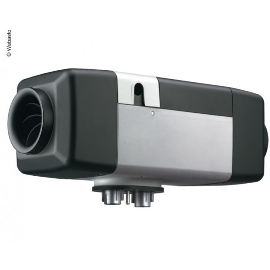 Webasto Hybrid 7 auxiliary heater
