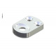 Mounting plate for Gallery Rail System