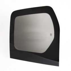 Left Rear window for Mercedes Sprinter from model year 2007 onwards
