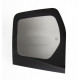 Left Rear window for Mercedes Sprinter from model year 2007 onwards