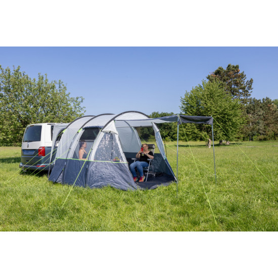 Bus Awning Tour Action 7