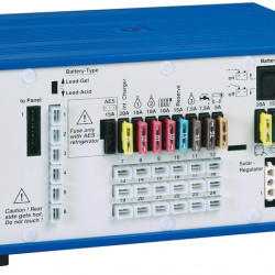 EBL 208 with display panel LT 453