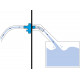 Water tank filler cap Hydock - 67 mm - 2-pin