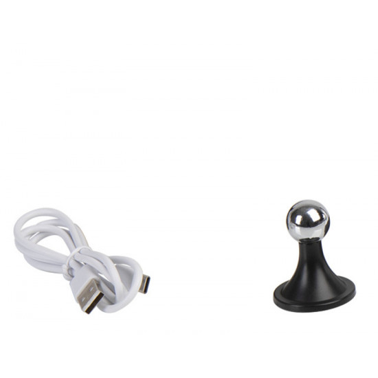 4-in-1 Rechargeable Magnetic Light