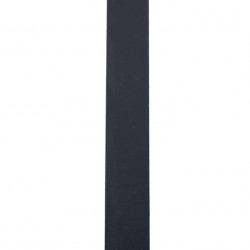 Edge banding 20x2mm dark grey