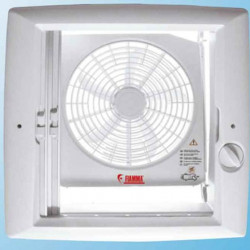 Turbo Kit - The retrofit fan
