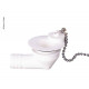 Water drain 3/4" wink.lo
