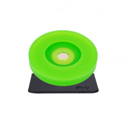 Silwy Magnetic Condom - Single