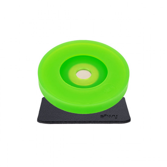 Silwy Magnetic Condom - Single