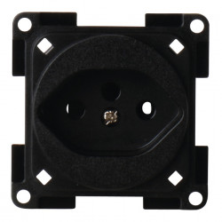 230 CH plug-in socket, SB
