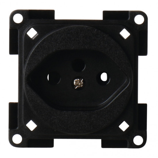 230 CH plug-in socket, SB