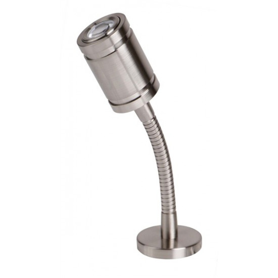 12V reading light - 160.5 mm