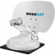 Caravanman Compact 3 Single with Bluetooth function