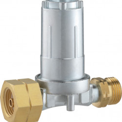 Caramatic ConnectClean gas tank filter