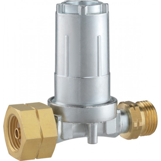 Caramatic ConnectClean gas tank filter