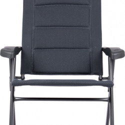 Camping chair Crespo Air Deluxe (L)
