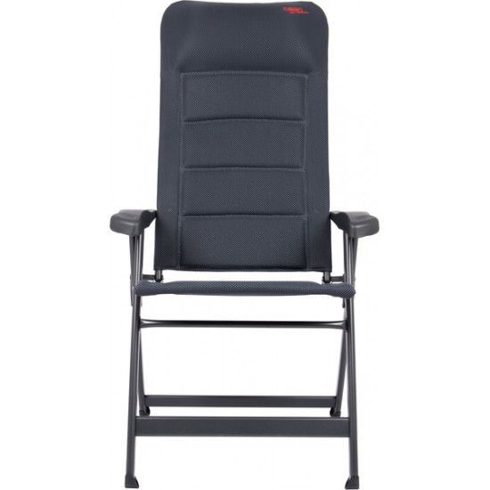 Camping chair Crespo Air Deluxe (L)
