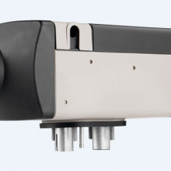 Air Top 2000STC-D - 12V Basic Diesel Parking Heater