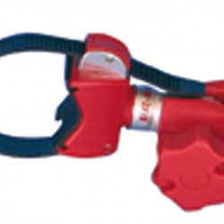 Bike Block Pro red